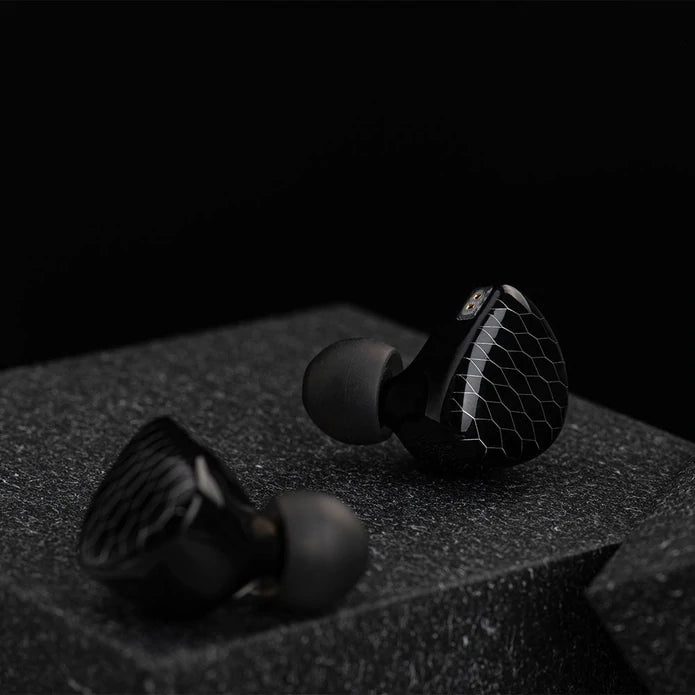 TINHIFI P1 MAX 14.2mm Planar Magnetic Driver In Ear Earphone IEMs - Melbourne Chi-fi Audio