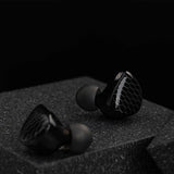 TINHIFI P1 MAX 14.2mm Planar Magnetic Driver In Ear Earphone IEMs - Melbourne Chi-fi Audio