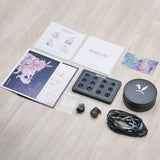 SeeAudio Bravery 4BA Balanced Armature In-Ear Earphones - Melbourne Chi-fi Audio