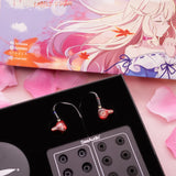 SeeAudio Bravery Anniversary Limited Edition 4BA In-Ear Monitors - Melbourne Chi-fi Audio