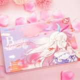 SeeAudio Bravery Anniversary Limited Edition 4BA In-Ear Monitors - Melbourne Chi-fi Audio