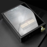 SHANLING EM5 DAC Desktop Streaming Digital Music Player Headphone Amplifier - Melbourne Chi-fi Audio