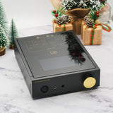 SHANLING EM5 DAC Desktop Streaming Digital Music Player Headphone Amplifier - Melbourne Chi-fi Audio