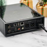 SHANLING EM5 DAC Desktop Streaming Digital Music Player Headphone Amplifier - Melbourne Chi-fi Audio