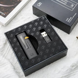 SHANLING UA5 Portable USB DAC Headphone Amplifier - Melbourne Chi-fi Audio