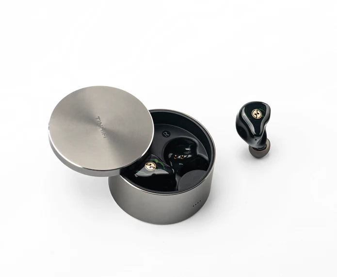 TinHiFi Tin Buds 3 TWS High-Fidelity Bluetooth V5.2 Earbud - Melbourne Chi-fi Audio