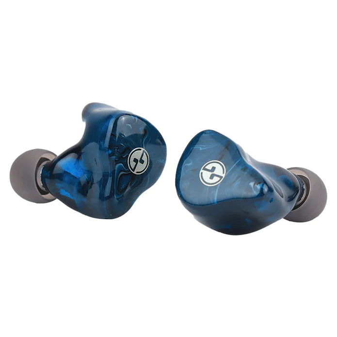 TinHiFi Tin Buds 3 TWS High-Fidelity Bluetooth V5.2 Earbud - Melbourne Chi-fi Audio
