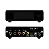 TOPPING E50 DAC ES9068AS MQA USB Preamp DAC - Melbourne Chi-fi Audio