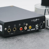 TOPPING E50 DAC ES9068AS MQA USB Preamp DAC - Melbourne Chi-fi Audio