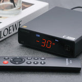 TOPPING E50 DAC ES9068AS MQA USB Preamp DAC - Melbourne Chi-fi Audio