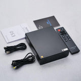 TOPPING E50 DAC ES9068AS MQA USB Preamp DAC - Melbourne Chi-fi Audio