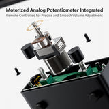 Fosi Audio P4 Mini Preamplifier