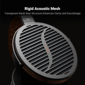 Fosi Audio i5 Open-Back Planar Magnetic Headphones