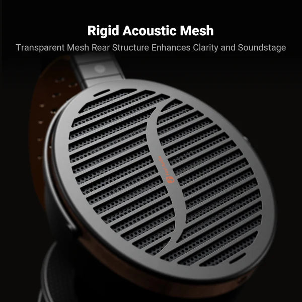 Fosi Audio i5 Open-Back Planar Magnetic Headphones