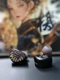 TANGZU YU XUAN JI 10mm Dynamic Driver In-Ear Headphone