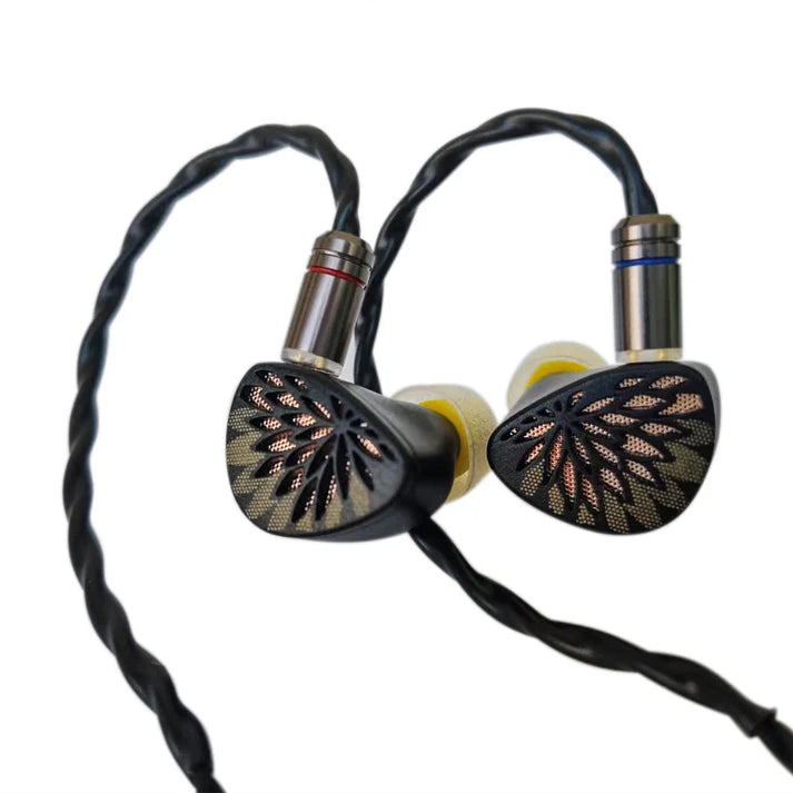 TANGZU YU XUAN JI 10mm Dynamic Driver In-Ear Headphone