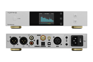 TOPPING Centaurus R2R Digital to Analog Convertor (DAC)