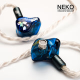 SeeAudio Neko 6BA IEMs In-Ear Monitors