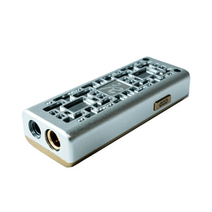 TANGZU YULINGLONG Portable AK4493SEQ DAC Headphone Amplifier