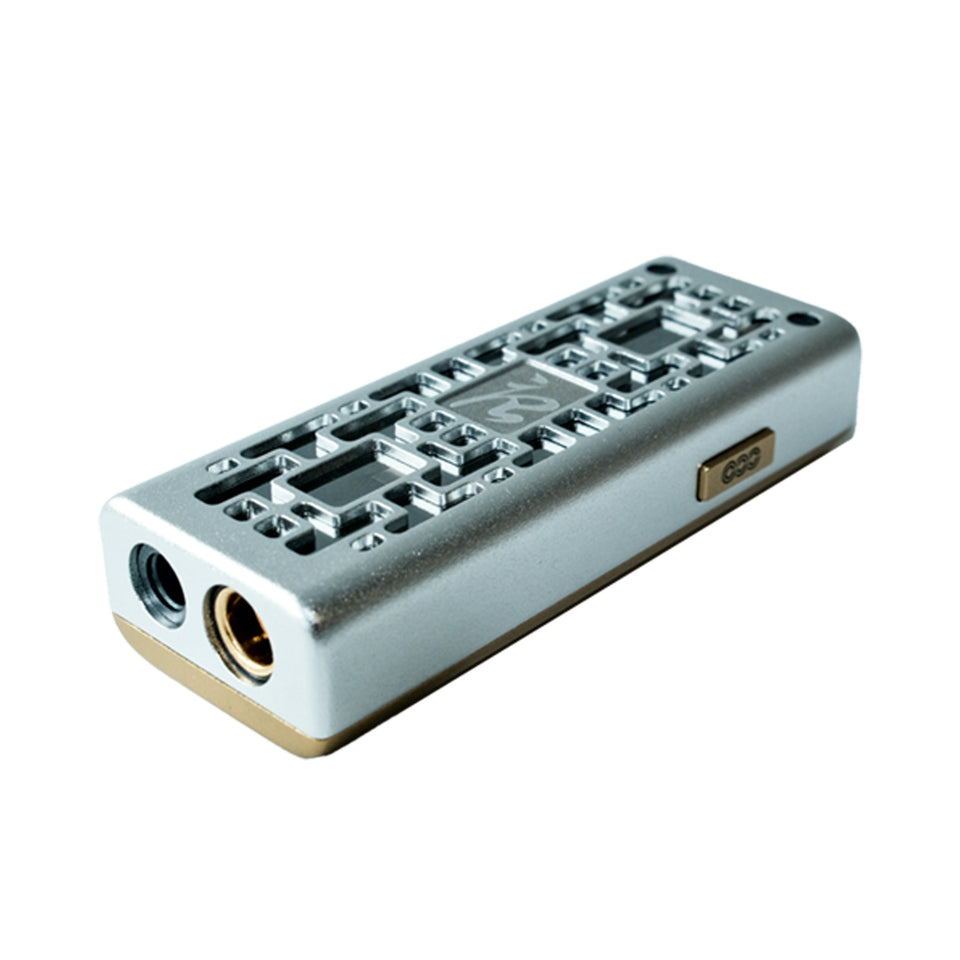 TANGZU YULINGLONG Portable AK4493SEQ DAC Headphone Amplifier