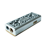 TANGZU YULINGLONG Portable AK4493SEQ DAC Headphone Amplifier