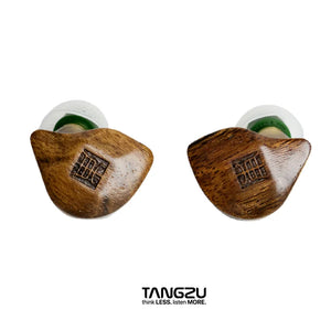 TANGZU FUDU II 1DD+2BA In-Ear Headphones