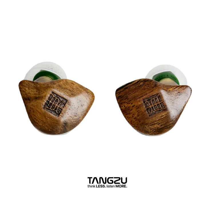 TANGZU FUDU II 1DD+2BA In-Ear Headphones