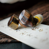 TANGZU FUDU II 1DD+2BA In-Ear Headphones