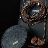TANGZU FUDU II 1DD+2BA In-Ear Headphones