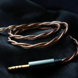TANGZU FUDU II 1DD+2BA In-Ear Headphones