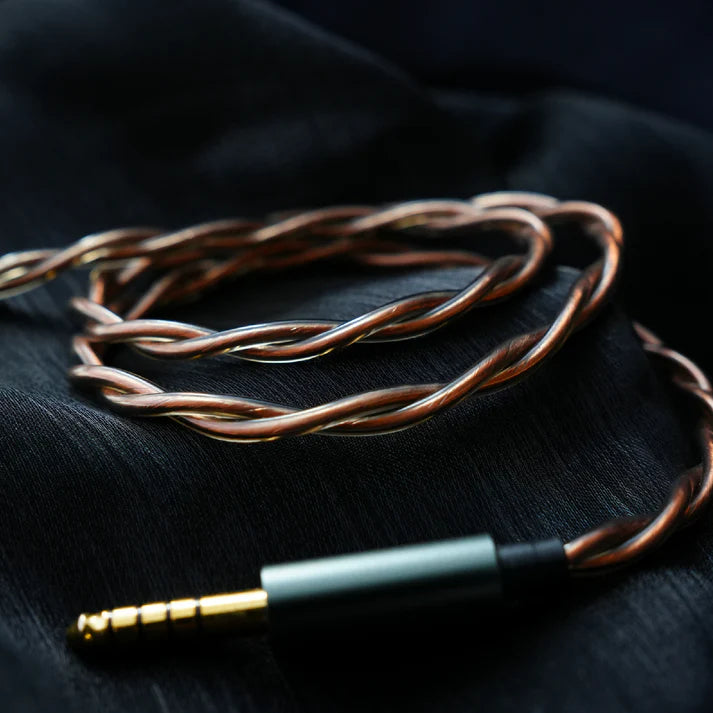 TANGZU FUDU II 1DD+2BA In-Ear Headphones