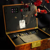 TANGZU Li Zhi Flagship Diamond Diaphragm Single Dynamic Driver In-Ear Monitor