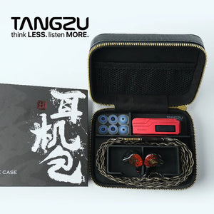 TANGZU Earphone Case MAX