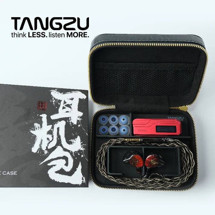 TANGZU Earphone Case MAX