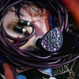 TANGZU Zetian Wu Legend Edition Dual Planar Drivers IEMs