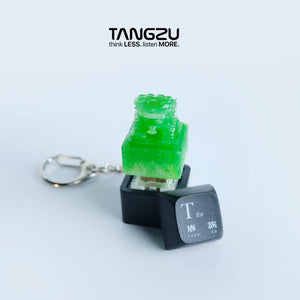 TANGZU Seal Button Blind Box (Random colour)