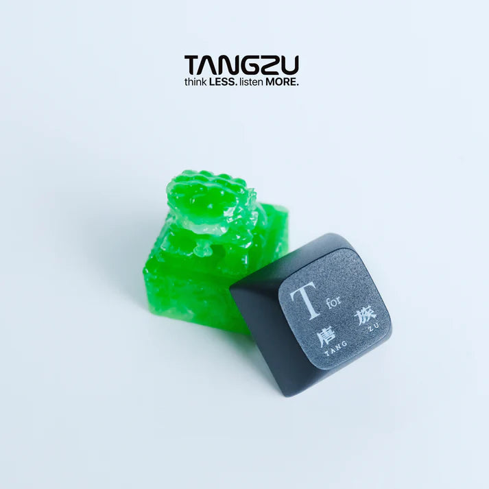 TANGZU Seal Button Blind Box (Random colour)