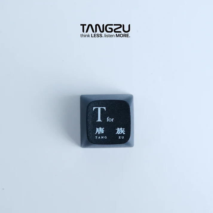 TANGZU Seal Button Blind Box (Random colour)