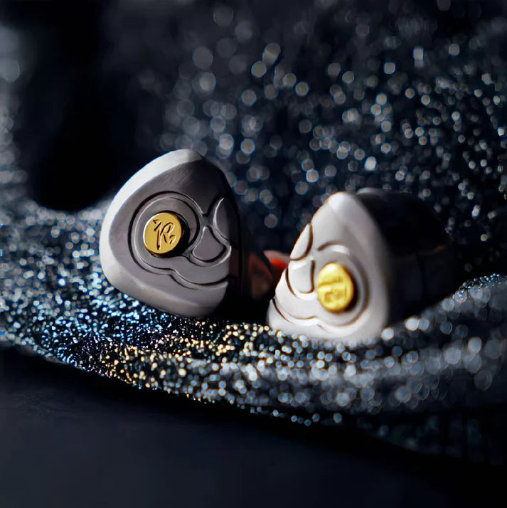 TANGZU THE KING WUKONG 1DD+6BA+4EST In-Ear Headphones