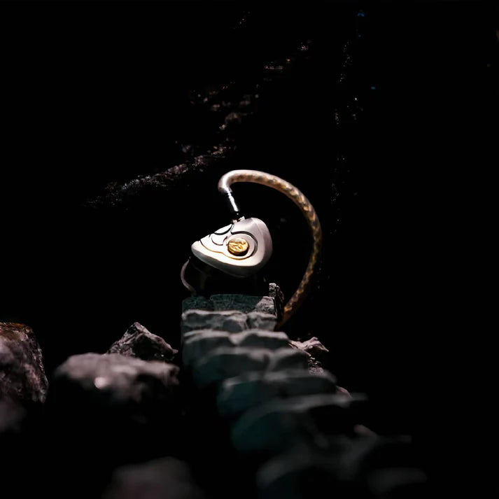 TANGZU THE KING WUKONG 1DD+6BA+4EST In-Ear Headphones