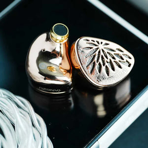 TANGZU YU XUAN JI 10mm Dynamic Driver In-Ear Headphone Year of the Snake Limited Edition