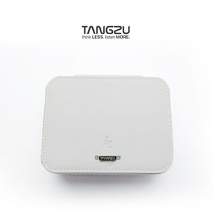 TANGZU Earphone Case MAX (White)