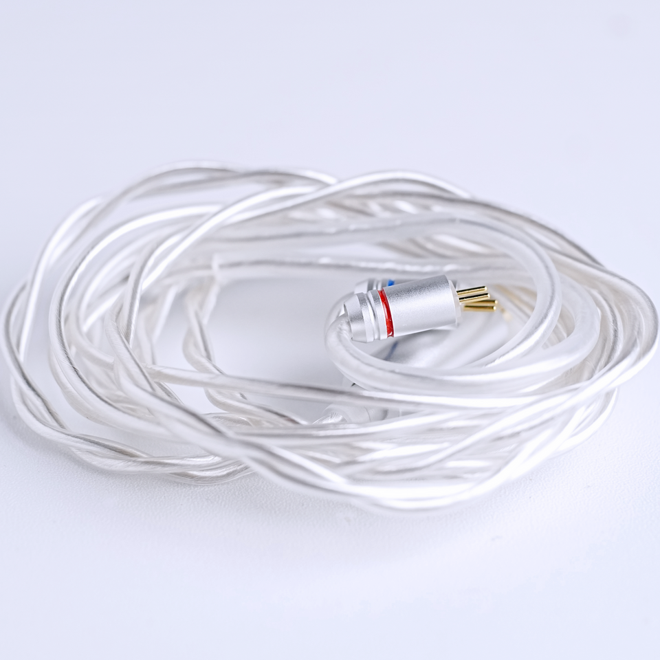 TANGZU Wan'er S.G II Wan'er S.G 2 10mm Dynamic Driver IEMs