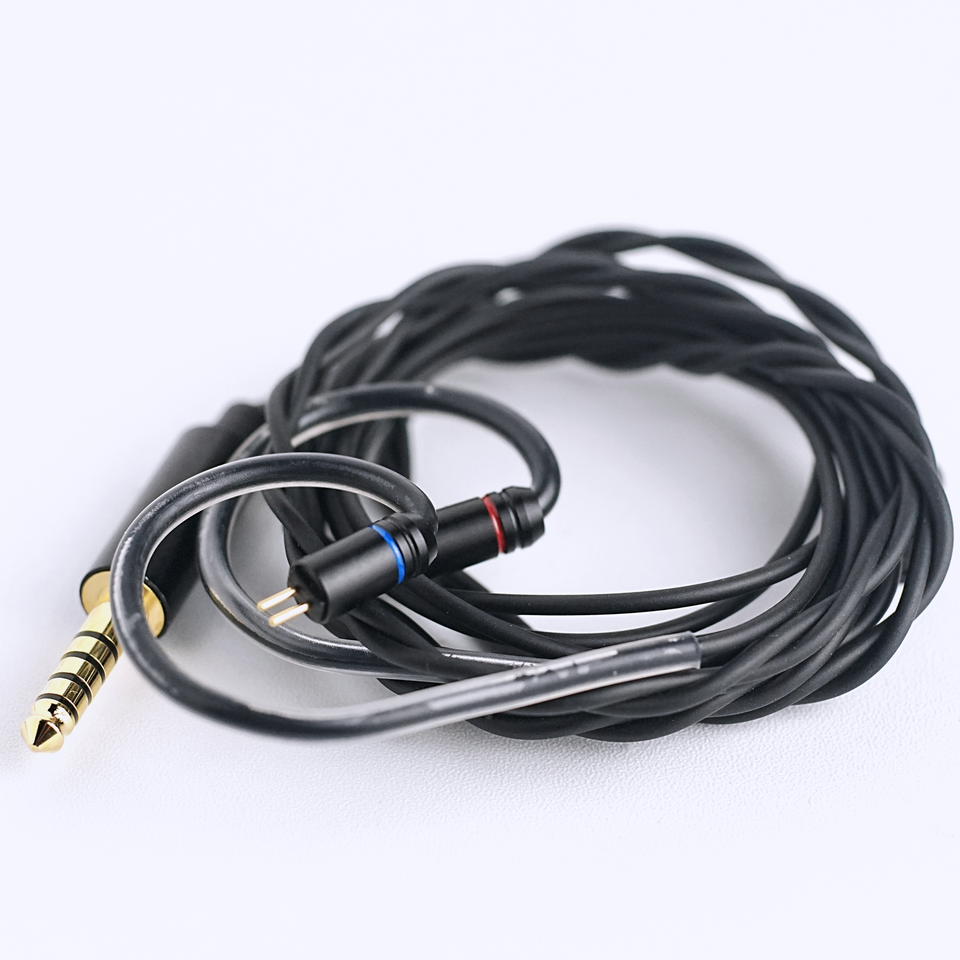 TANGZU Wan'er S.G II Wan'er S.G 2 10mm Dynamic Driver IEMs