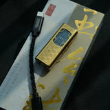 TANGZU YULINGLONG Portable AK4493SEQ DAC Headphone Amplifier