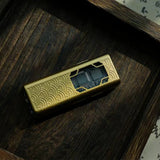 TANGZU YULINGLONG Portable AK4493SEQ DAC Headphone Amplifier