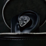 TANGZU x AZLA Noirblanc 1DD+3BA In-Ear Headphone