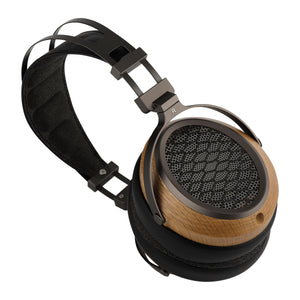 SIVGA P2 PRO Planar Diaphragm Driver Wood Headphone