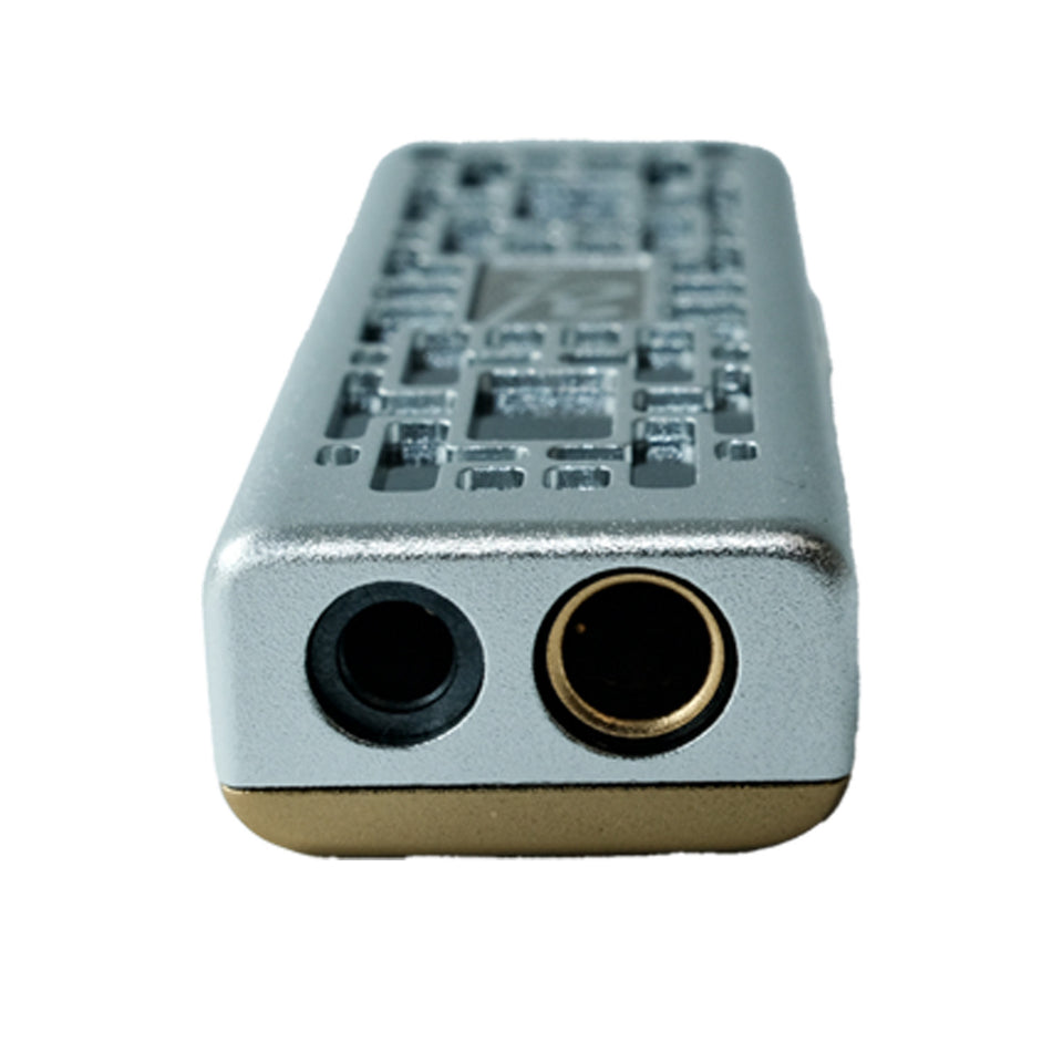 TANGZU YULINGLONG Portable AK4493SEQ DAC Headphone Amplifier