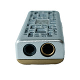 TANGZU YULINGLONG Portable AK4493SEQ DAC Headphone Amplifier